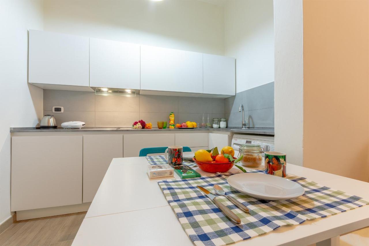 De Paolo Apartamento Florencia
