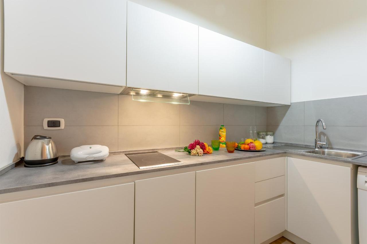 De Paolo Apartamento Florencia