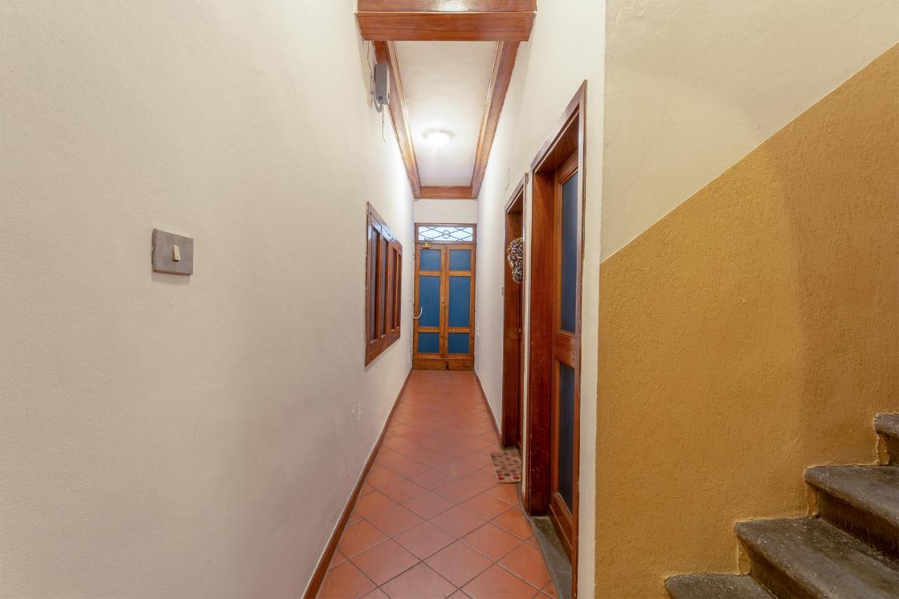Apartamento De Paolo Florencia