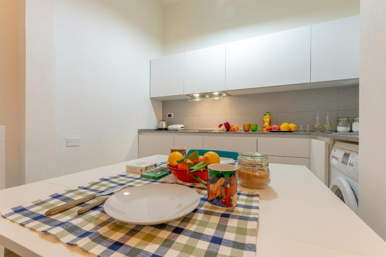 De Paolo Apartamento Florencia