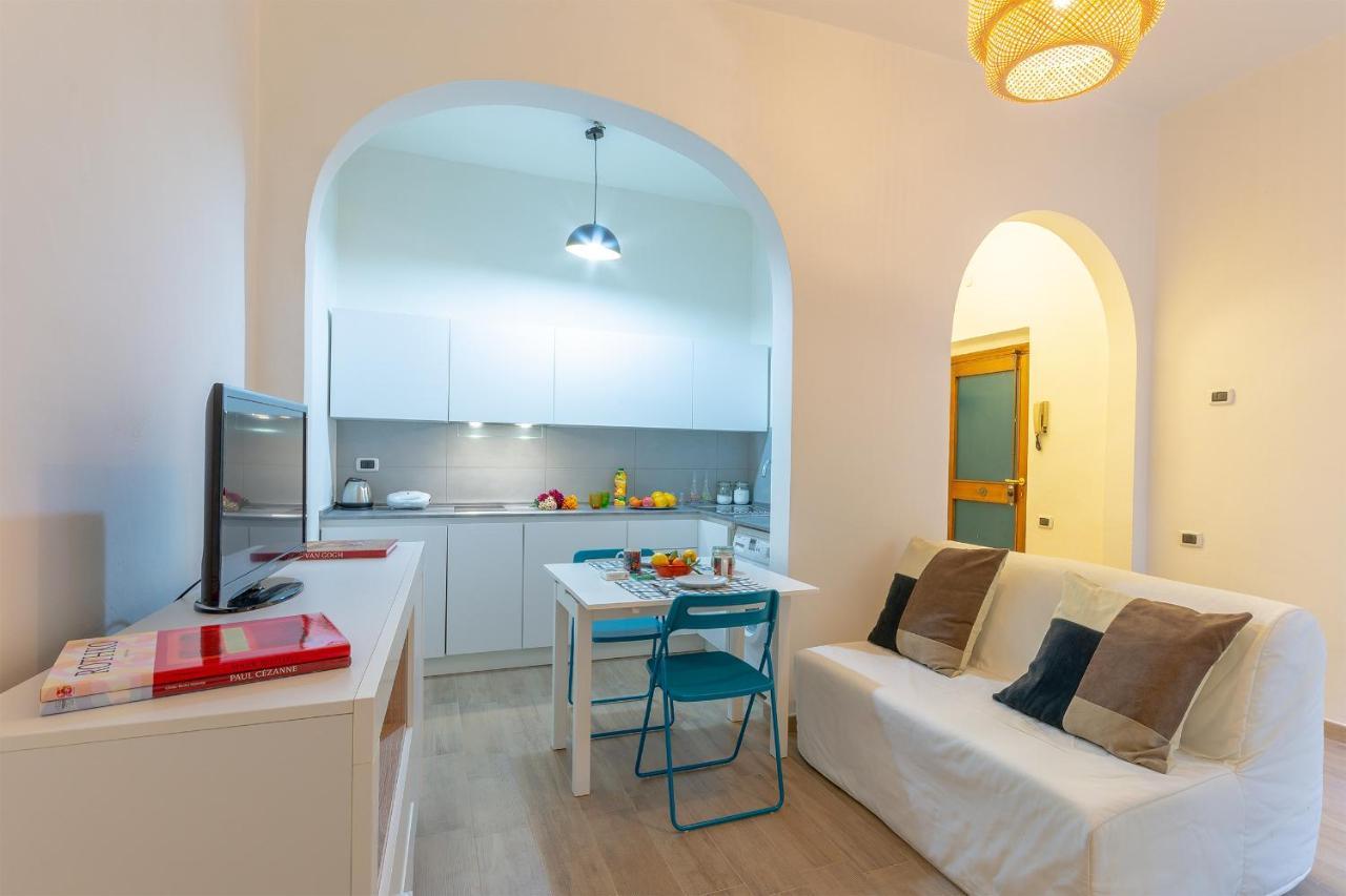 Apartamento De Paolo Florencia