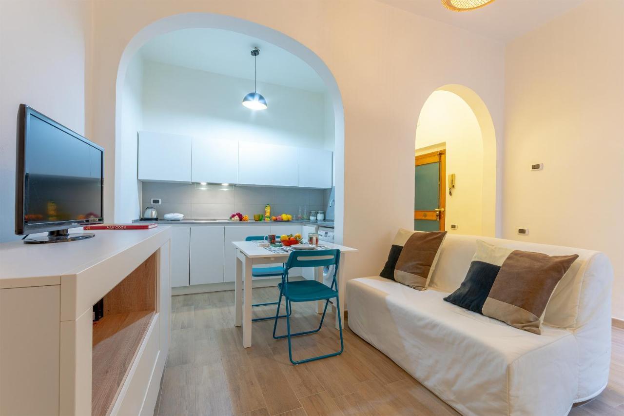 Apartamento De Paolo *