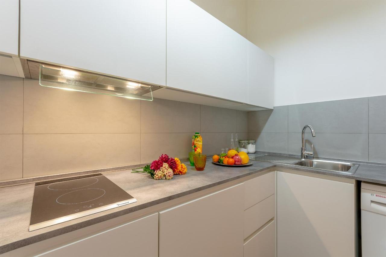 De Paolo Apartamento Florencia