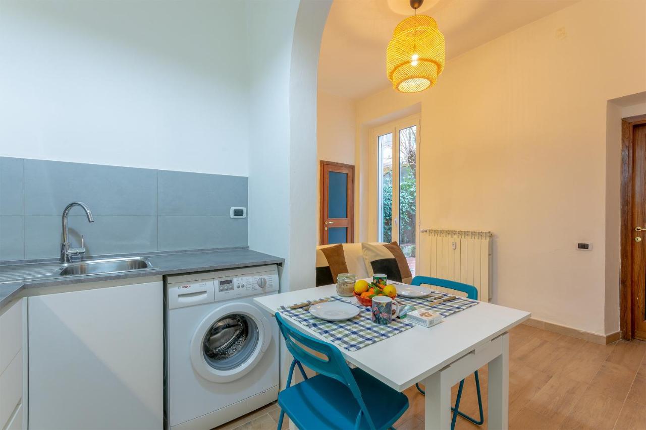 Apartamento De Paolo Florencia